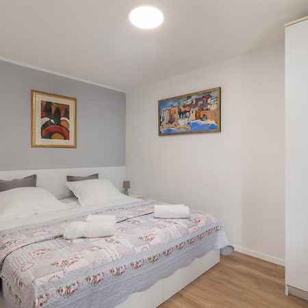 Mario'S Lapad Apartment Ντουμπρόβνικ Εξωτερικό φωτογραφία