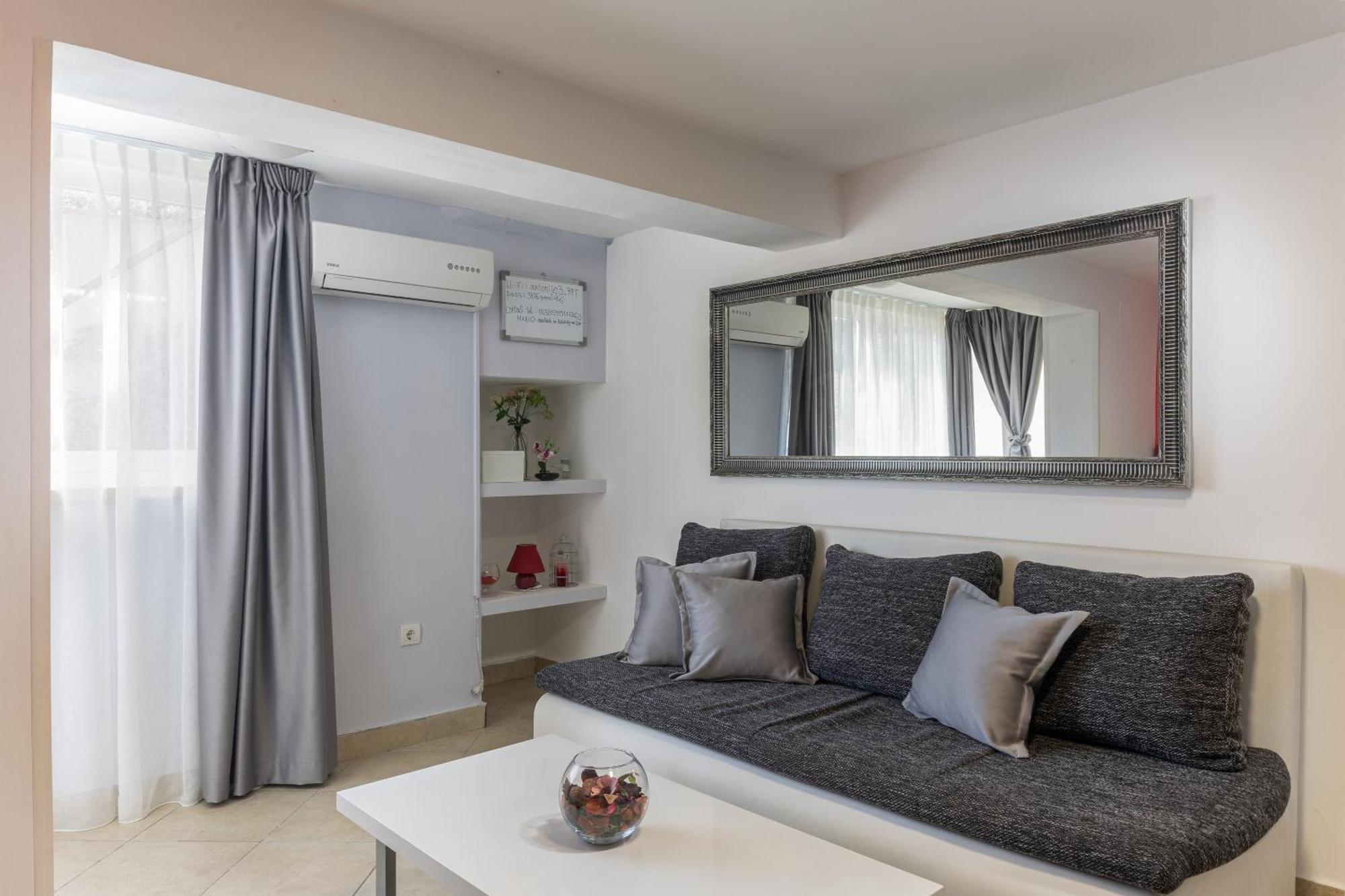 Mario'S Lapad Apartment Ντουμπρόβνικ Εξωτερικό φωτογραφία