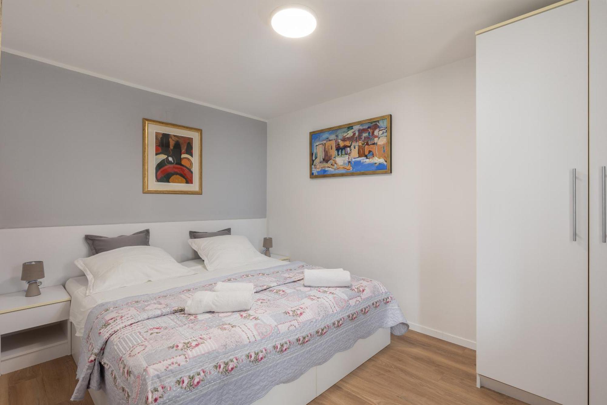 Mario'S Lapad Apartment Ντουμπρόβνικ Εξωτερικό φωτογραφία