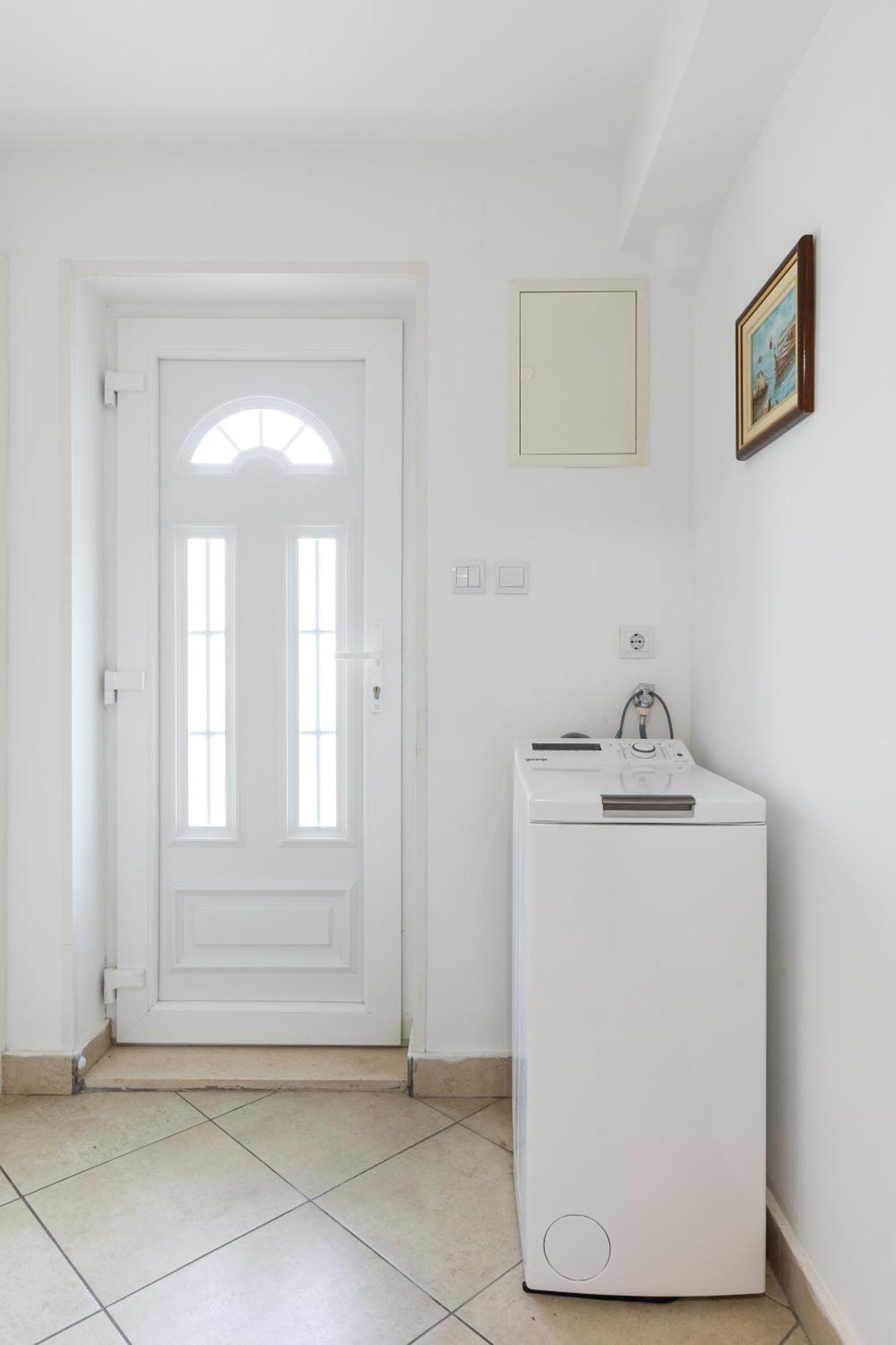 Mario'S Lapad Apartment Ντουμπρόβνικ Εξωτερικό φωτογραφία