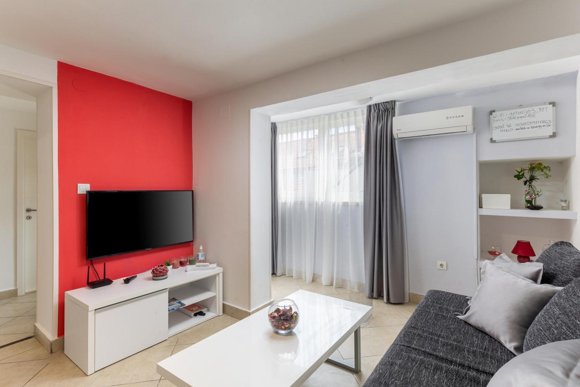 Mario'S Lapad Apartment Ντουμπρόβνικ Εξωτερικό φωτογραφία