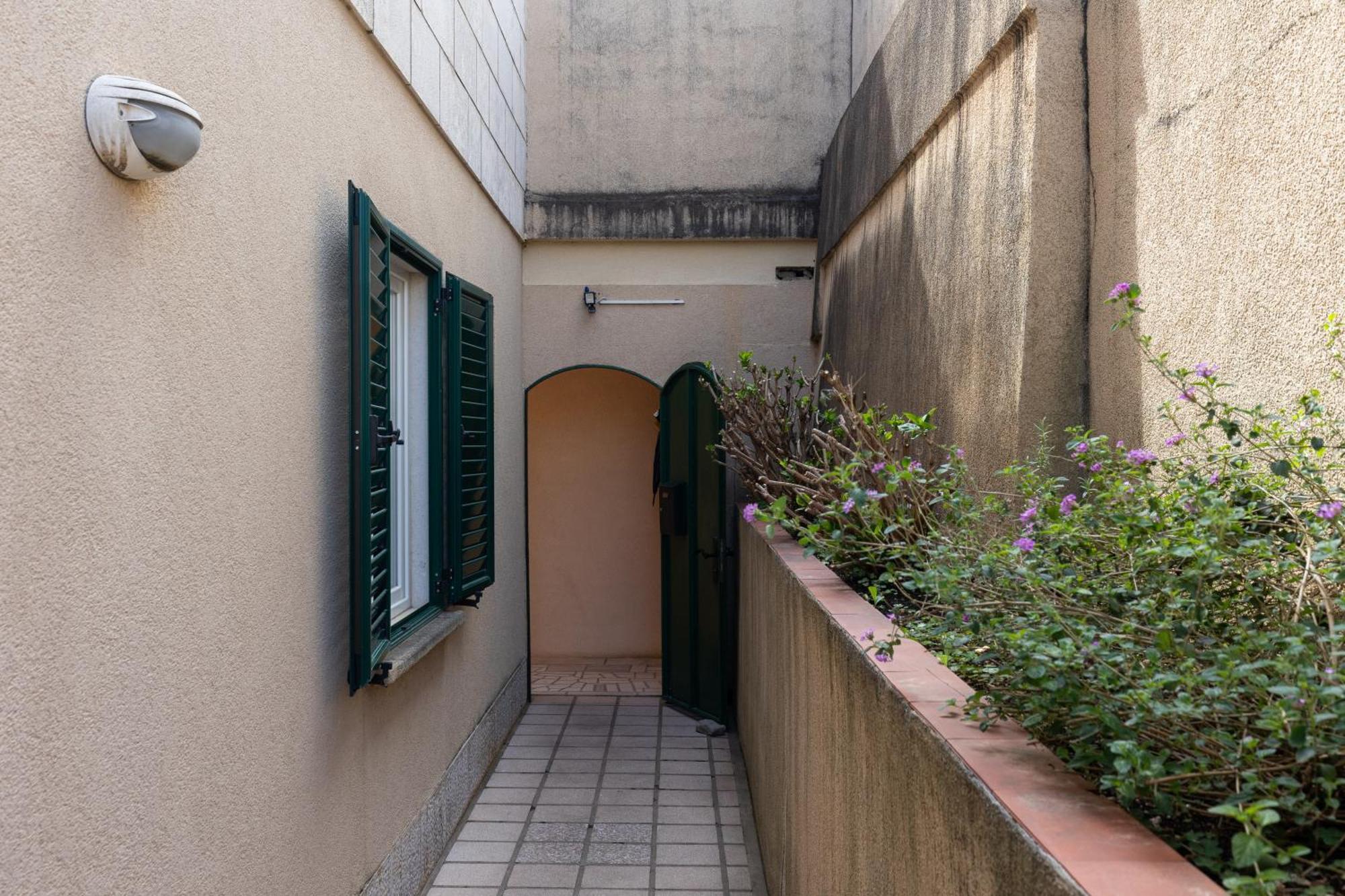 Mario'S Lapad Apartment Ντουμπρόβνικ Εξωτερικό φωτογραφία